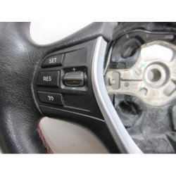 Volant Bmw Serie 1 F20 Phase 1
